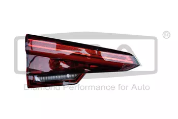 8W5945093 Phare de voiture Audi