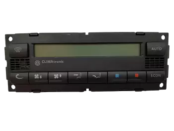 3B1907044 Commande chauffage Volkswagen
