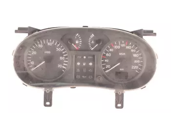 8200059763 Bloc compteurs vitesse Renault