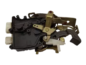 00000 Serrure de porte Peugeot