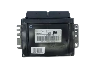 96801800 Calculateur Chevrolet Daewoo