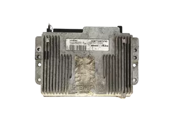 7700105980 Calculateur Renault