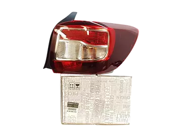 265509441R, 265501454R  Phare de voiture Dacia