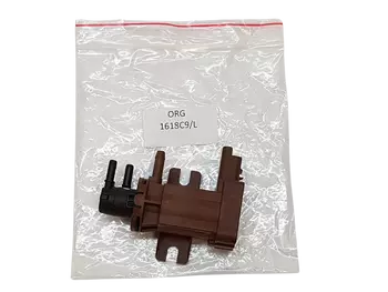 1618C9, 9652570180, Electrovalve, boîte de vitesse Citroen Peugeot