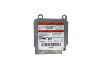 38910-54G40 Calculateur Suzuki