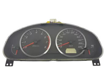 3M7110849MC Bloc compteurs vitesse Mazda