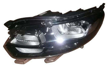 9808567780 Phare Citroen
