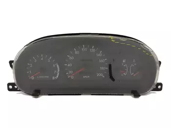 94003-22001 Bloc compteurs vitesse Hyundai