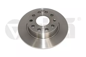 1K0615601AB Disque de frein Audi Seat Skoda Volkswagen