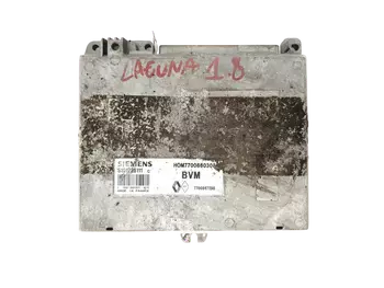 7700860308 Calculateur Renault