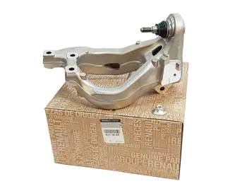 400115520R Fusée de roue Renault