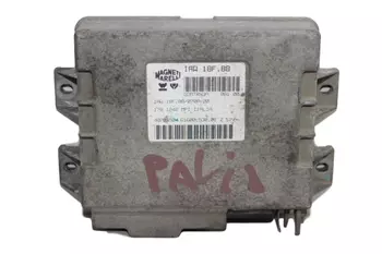 IAW 18F.B8 Calculateur d’ ordinateur ecu Fiat