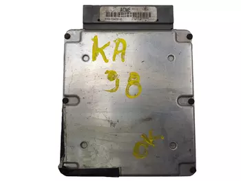 97KB-12A650-AD Calculateur ecu Ford
