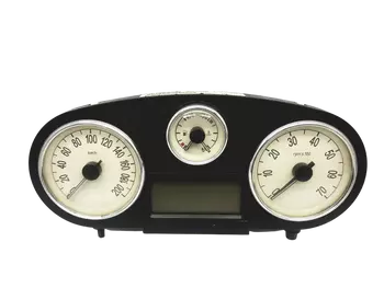 51709391 Bloc compteurs vitesse Lancia