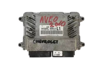 96983177  Calculateur Chevrolet