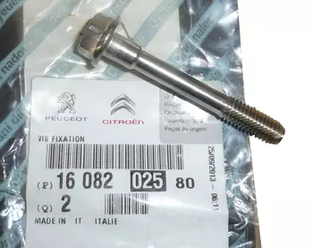 1608202580 Vis Citroen Peugeot