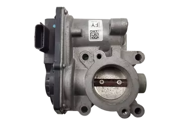 161206038R Boitier papillon d’admission Dacia Nissan Renault 0,9 TCE H4B  1,2 TCE H5F