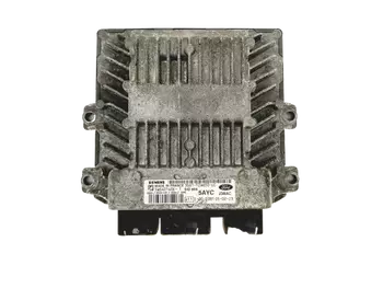 3S61-12A650-LC Calculateur Ford