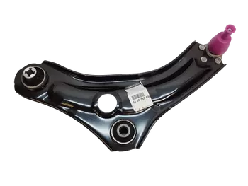 545054269R Bras de suspension Renault