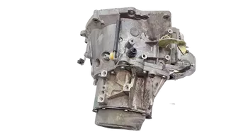 2222AZ 2222AZ Boîte de vitesse Citroen 1,4 HDI 16v 90 8HY