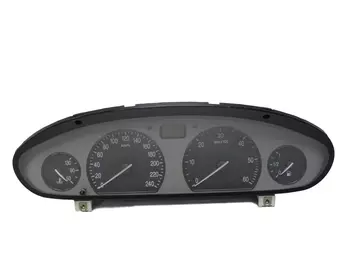 46543844 Bloc compteurs vitesse Lancia