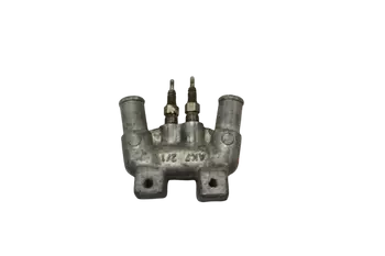 30865608 Tuyau système de refroidissement Mitsubishi Volvo 1,9 DI 1,9 DI-D