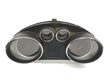 13355672 Bloc compteurs vitesse Opel Diesel