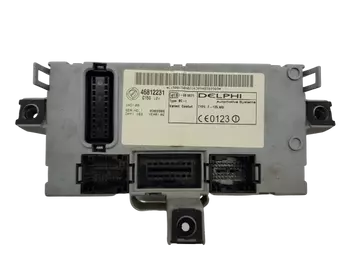 00000 Calculateur Fiat