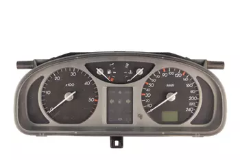 8200218878 Bloc compteurs vitesse Renault