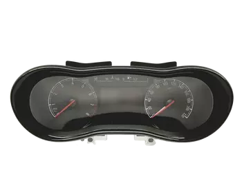 42574667 Bloc compteurs vitesse Opel