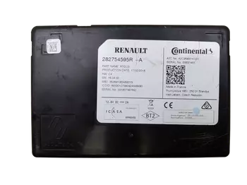 282754595R, 282759572R Calculateur Renault