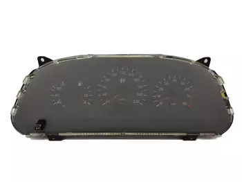 60.2584.003 Bloc compteurs vitesse Alfa Romeo