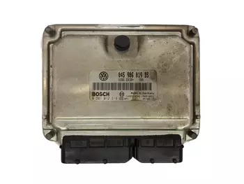 045906019BS Calculateur ecu Volkswagen