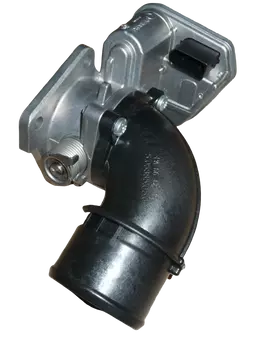 504264089 163671 163638 Boitier papillon d’admission Citroen Peugeot 3.0 HDI / 3.0 JTD / 150 Multijet / 160 Multijet / 180 Multijet /