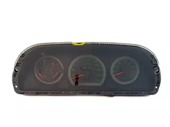 46517258 Bloc compteurs vitesse Fiat