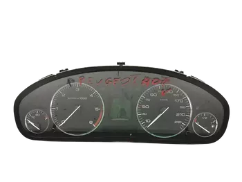 9658137280 Bloc compteurs vitesse Peugeot Diesel