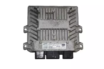 7S61-12A650-BA Calculateur d’ ordinateur ecu Ford