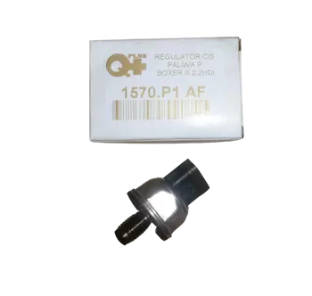 1570P1 Capteur de pression de carburant Citroen Ford Peugeot