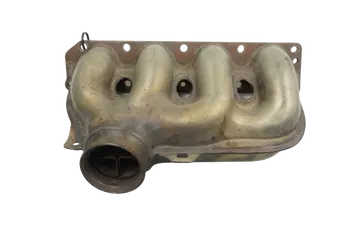 0341J1 0341.J1  Collecteur d’echappement Citroen Peugeot 1,8 16v 6FZ EW7