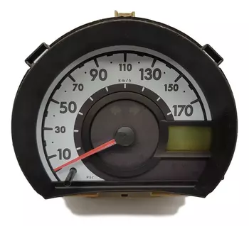 83800-0H010-C Bloc compteurs vitesse Citroen Peugeot Toyota