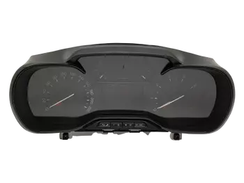 9813361380  Bloc compteurs vitesse Citroen