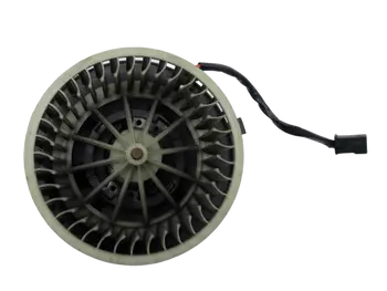 893819021 Moteur ventilateur chauffage climatisation Audi Volkswagen