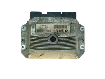 8200387138 Calculateur Renault
