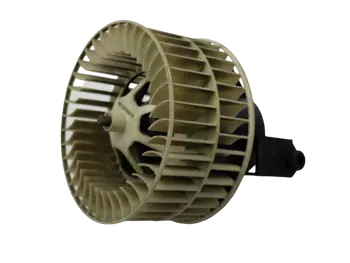 14560014 Moteur ventilateur chauffage climatisation Mercedes-Benz