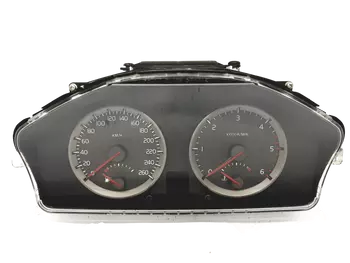 30669185 Bloc compteurs vitesse Volvo Diesel