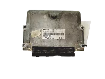 55181457 Calculateur Fiat