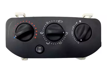 7701047547 Moteur ventilateur chauffage climatisation Renault