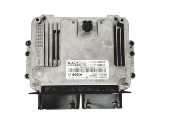 H1FA-12A650-BB Calculateur Ford