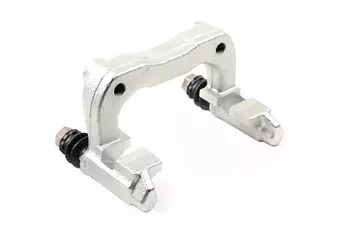 6Q0615425D Support Étrier de frein Audi Seat Skoda Volkswagen