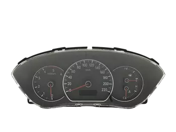 34110-79J50  Bloc compteurs vitesse Fiat Suzuki Diesel